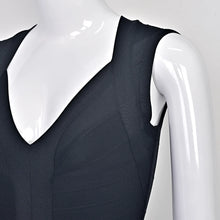 Load image into Gallery viewer, Kayla Bandage Mini Dress