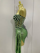 Load image into Gallery viewer, Make A Wish Diamond Set