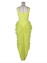 Load image into Gallery viewer, Alisha Knit Maxi Dress