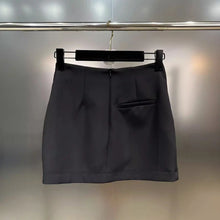 Load image into Gallery viewer, Kyra Blazer Skirt Set