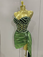 Load image into Gallery viewer, Make A Wish Diamond Set