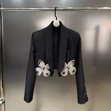 Load image into Gallery viewer, Kyra Blazer Skirt Set