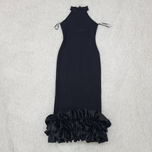 Load image into Gallery viewer, Jessika Bodycon Bandage Dress