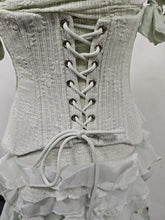 Load image into Gallery viewer, Daina Corset Mini Dress