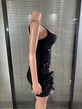 Load image into Gallery viewer, Ruby Luxurious Bandage Dress