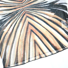 Load image into Gallery viewer, Loanda Sheer Mesh Flare Pants Set