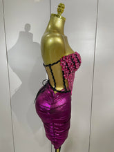 Load image into Gallery viewer, Krystal Dress Set