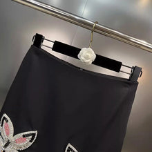 Load image into Gallery viewer, Kyra Blazer Skirt Set