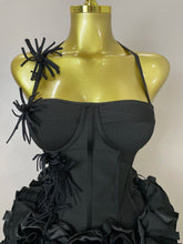 Load image into Gallery viewer, Kayla Bandage Mini Dress