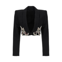 Load image into Gallery viewer, Kyra Blazer Skirt Set