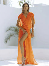 Load image into Gallery viewer, Simply Resort Maxi Dress