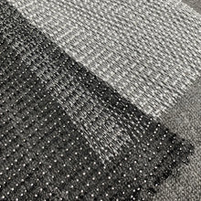 Load image into Gallery viewer, Sparkle Fishnet Rhinestone Trouser