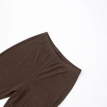 Load image into Gallery viewer, Fluffy Feather Mesh Pants Set