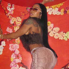 Load image into Gallery viewer, Gabby Fur Vest Coat