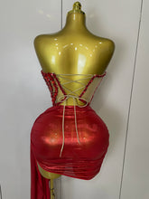 Load image into Gallery viewer, Make A Wish Diamond Set