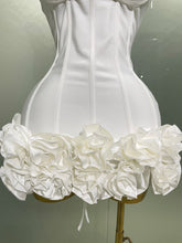 Load image into Gallery viewer, Tiana Bandage Mini Dress