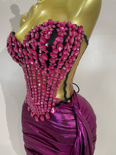 Load image into Gallery viewer, Krystal Dress Set