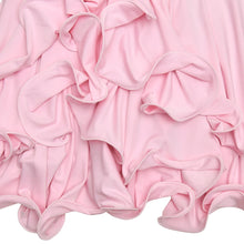 Load image into Gallery viewer, Genie Ruffle Asymmetrical Dress