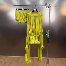 Load image into Gallery viewer, Wylda Mini Dress