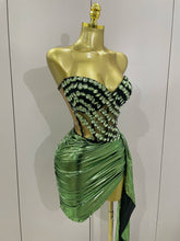 Load image into Gallery viewer, Make A Wish Diamond Set