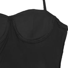 Load image into Gallery viewer, Tatiana Mesh Maxi Dress