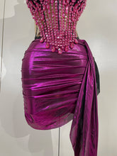 Load image into Gallery viewer, Krystal Dress Set