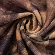 Load image into Gallery viewer, Passion Aesthetic Maxi Dress