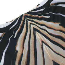 Load image into Gallery viewer, Loanda Sheer Mesh Flare Pants Set