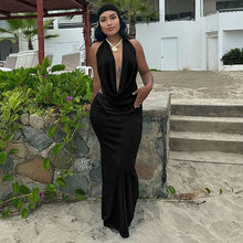 Load image into Gallery viewer, Chancie Maxi Skirt Set