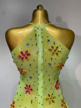 Load image into Gallery viewer, Layna Mesh Dress