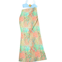 Load image into Gallery viewer, Tulum Maxi Dress