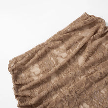 Load image into Gallery viewer, Alisha Lace Jumpsuit Set