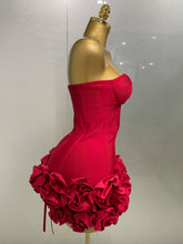 Load image into Gallery viewer, Tiana Bandage Mini Dress