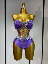 Load image into Gallery viewer, Raina 3pcs Set