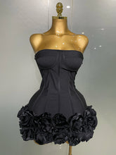 Load image into Gallery viewer, Tiana Bandage Mini Dress