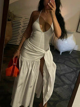 Load image into Gallery viewer, Love At First Sight Skirt Set