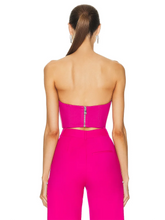 Load image into Gallery viewer, Rose Bandage Pants Set