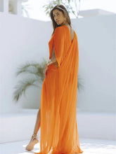 Load image into Gallery viewer, Simply Resort Maxi Dress