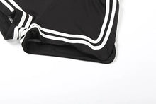 Load image into Gallery viewer, Athena 3pcs Short Set