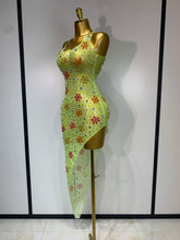 Load image into Gallery viewer, Layna Mesh Dress