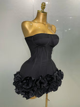 Load image into Gallery viewer, Tiana Bandage Mini Dress