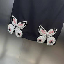 Load image into Gallery viewer, Kyra Blazer Skirt Set