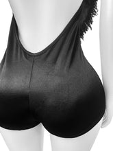 Load image into Gallery viewer, Camila Faux Backless Romper