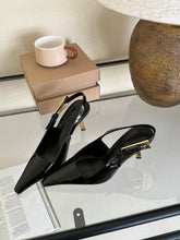 Load image into Gallery viewer, Pointed Toe High Heels