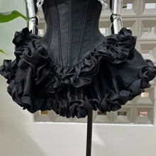 Load image into Gallery viewer, Princess Corset Mini Dress