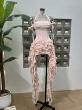 Load image into Gallery viewer, Daina Corset Mini Dress