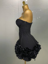 Load image into Gallery viewer, Tiana Bandage Mini Dress