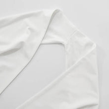 Load image into Gallery viewer, Zoey Draped Short Set