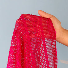 Load image into Gallery viewer, Gradient Mesh Skirt Bikini Set