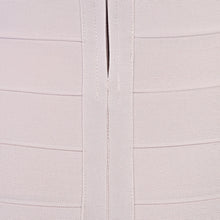 Load image into Gallery viewer, Tasha Bandage Mini Dress